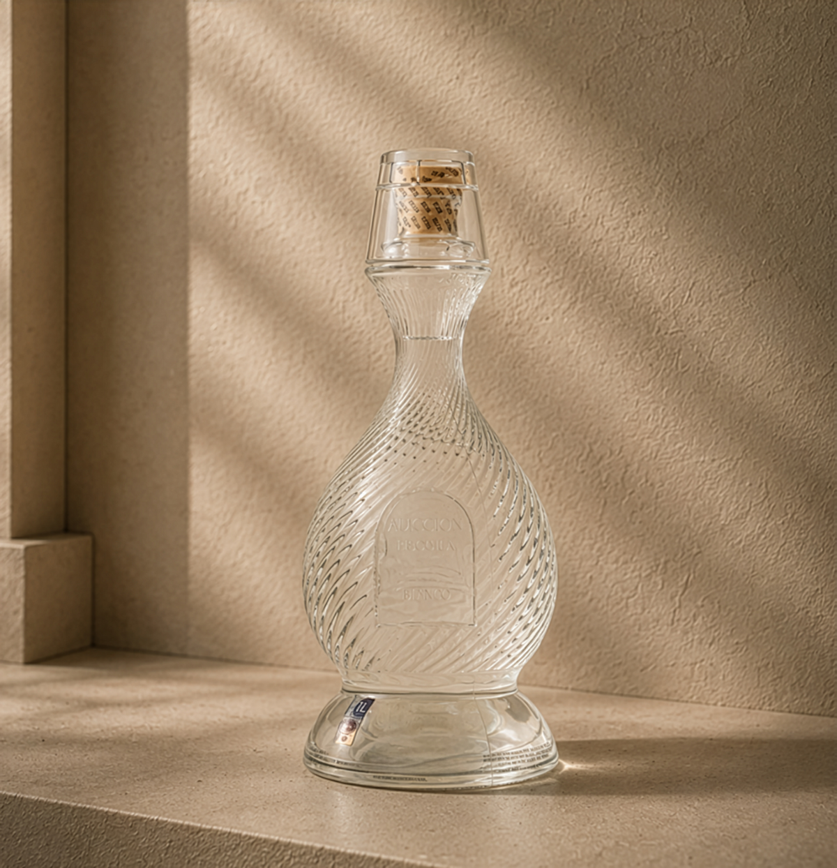 Tequila ADICCIŌN Blanco