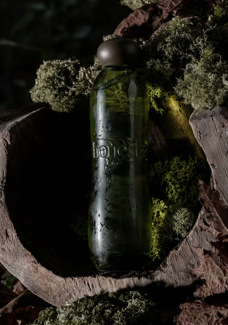 Gin HONEST Forest Blend