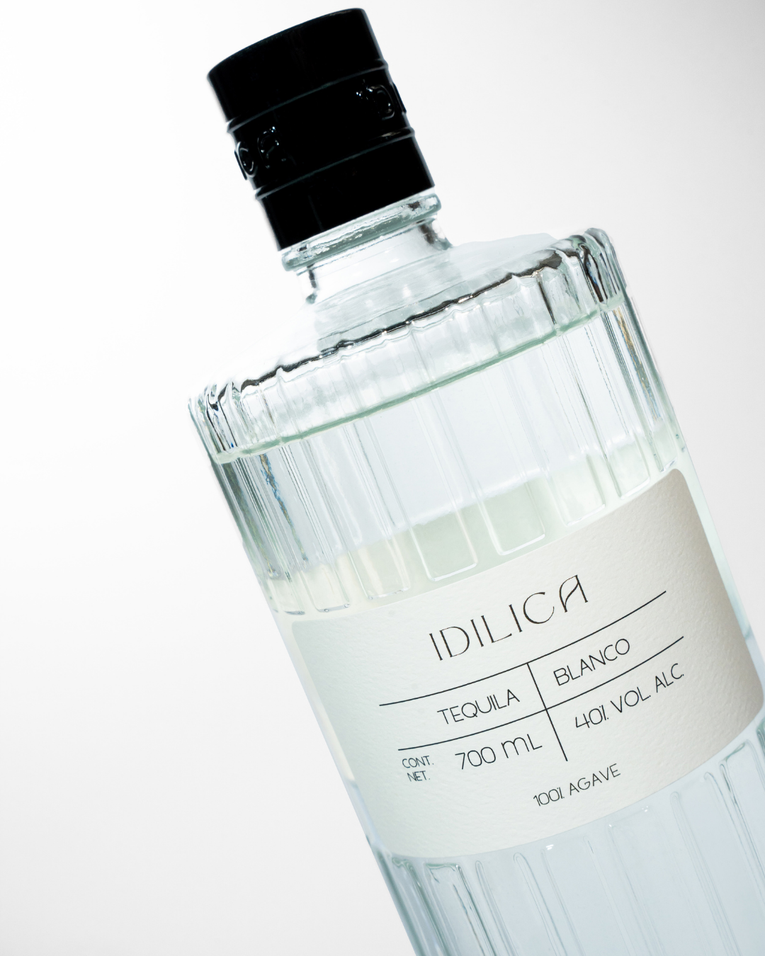 Tequila IDILICA Blanco