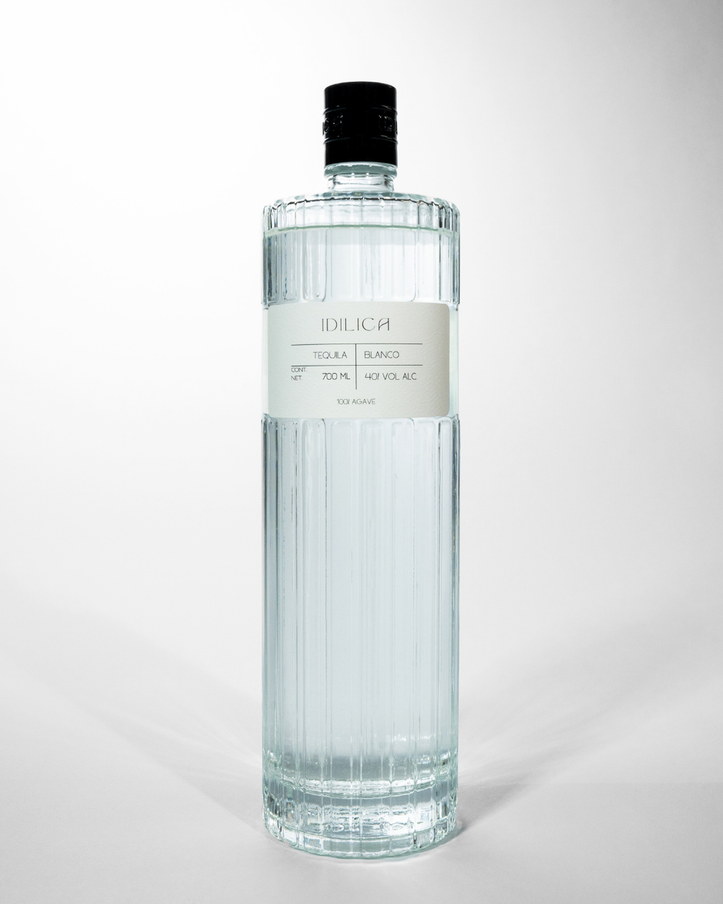 Tequila IDILICA Blanco