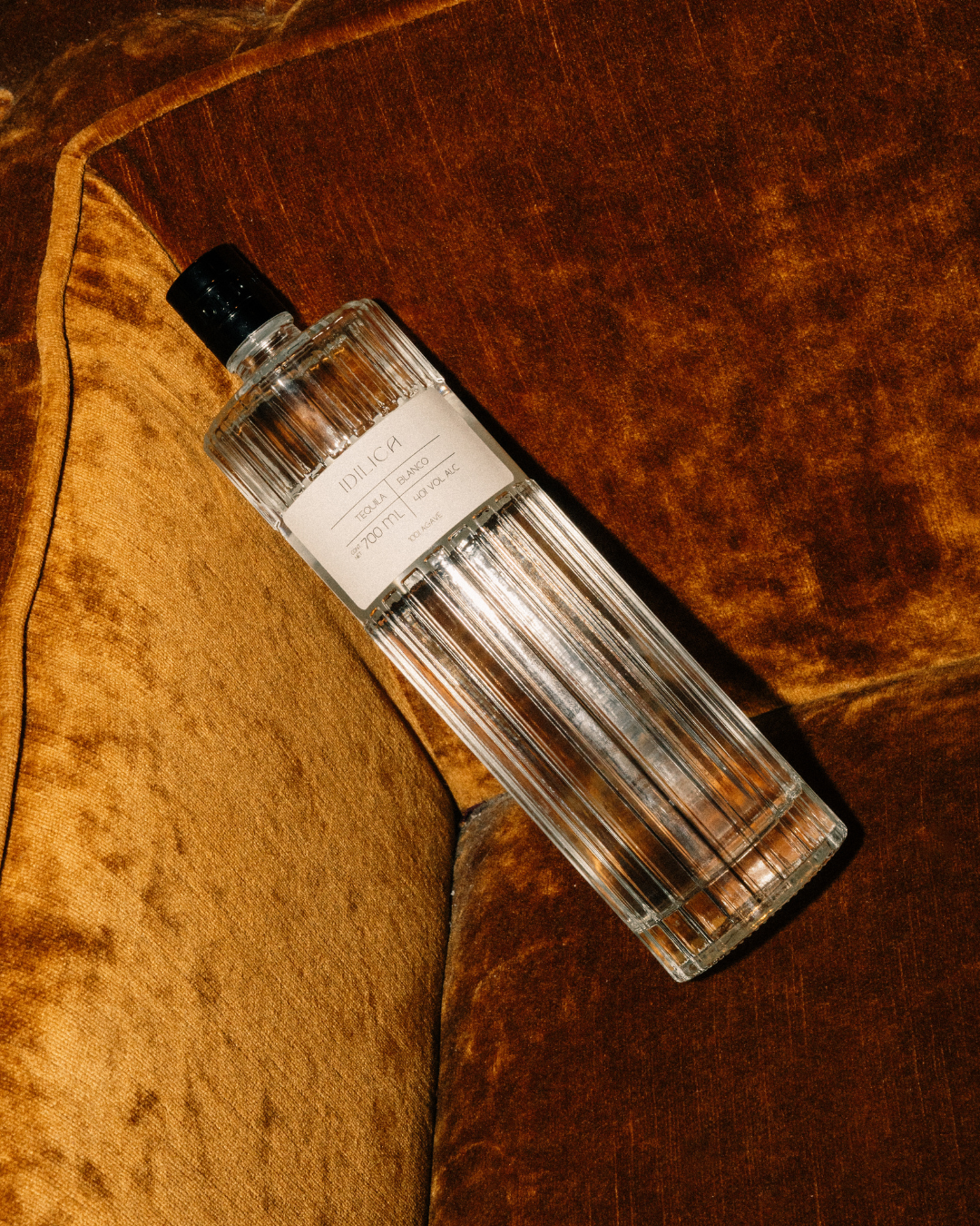 Tequila IDILICA Blanco