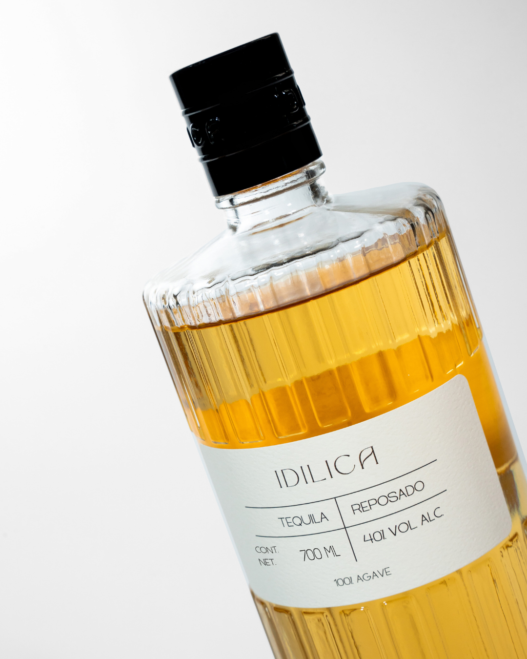 Tequila IDILICA Reposado
