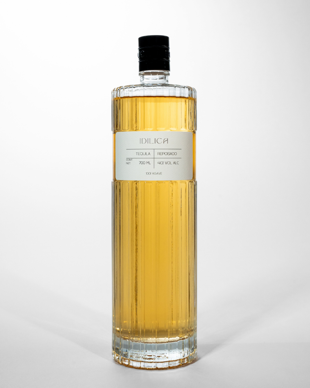 Tequila IDILICA Reposado